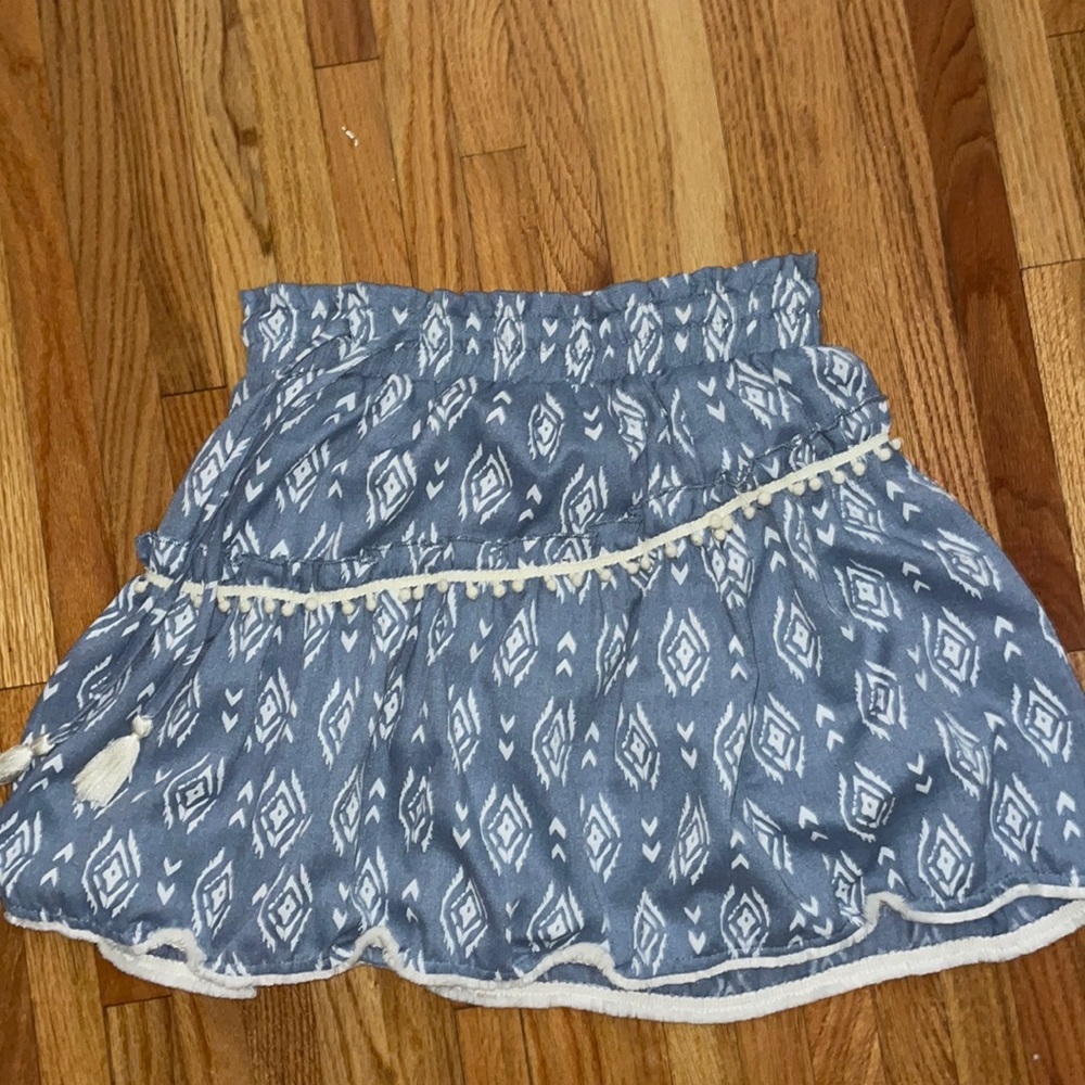 THML skirt worn once size small